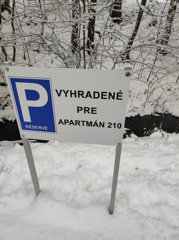 Ski Apartman Sajmon So Saunou Makov Exterior photo